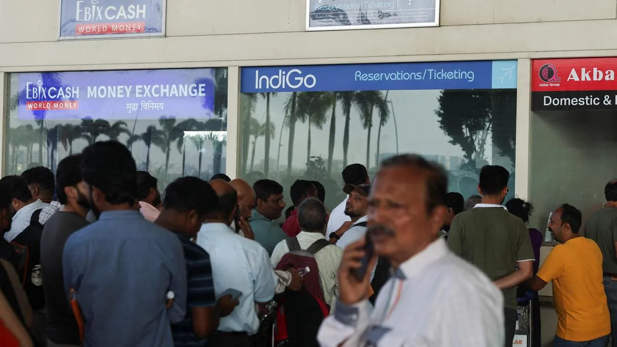 IndiGo CEO Outlines Timeline for Resuming Normal Flight Operations