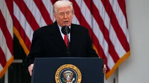 New US Immigration Policies: Travel Ban Expansion and Work Permit Changes