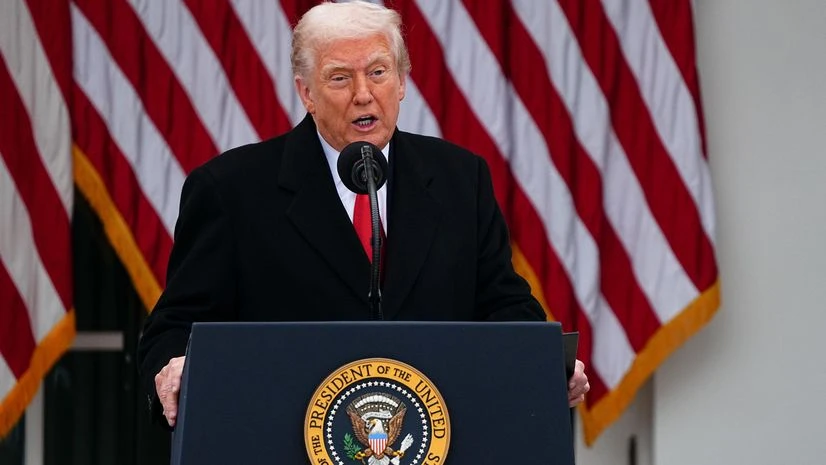 New US Immigration Policies: Travel Ban Expansion and Work Permit Changes