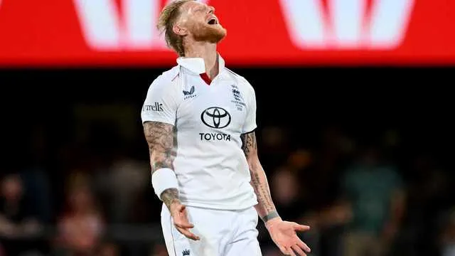 Joe Root Defends England Amid Dropped Catches in Second Ashes Test