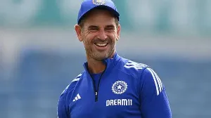 India's Cricket Team Aims to Secure ODI Series Against South Africa