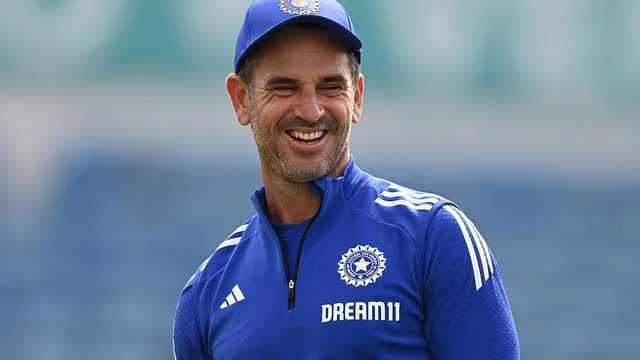 India's Cricket Team Aims to Secure ODI Series Against South Africa