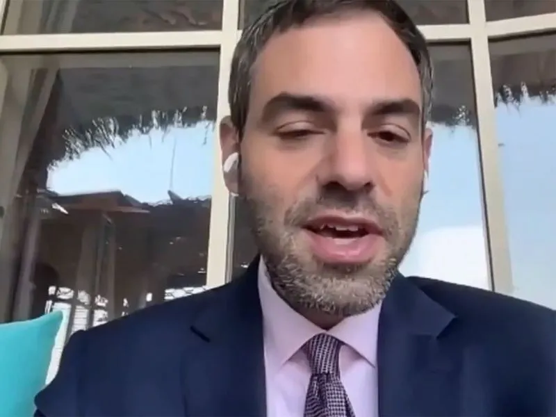 Former US Official Critiques America's Stance on India's Russian Oil Imports