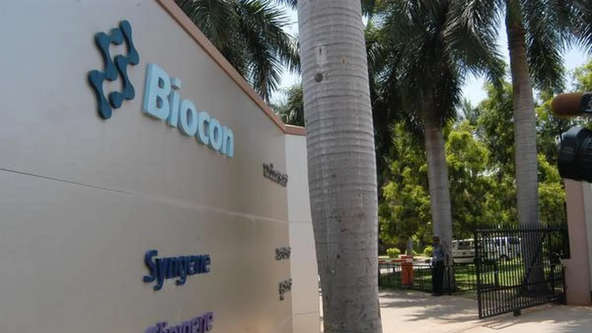 Biocon Integrates Biocon Biologics as Wholly Owned Subsidiary