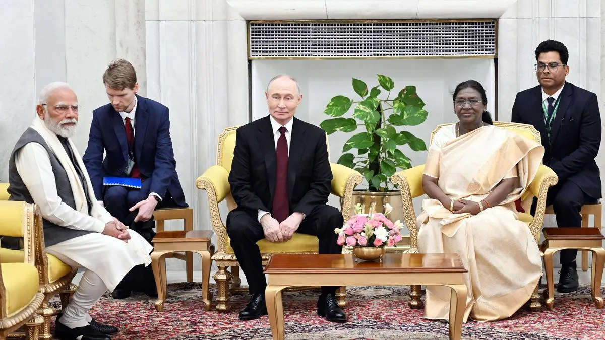 Indian Abhay Kumar Singh Becomes Lawmaker in Russia's Kursk Region