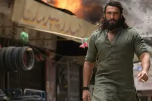 Dhurandhar Makes Strong Box Office Debut with Rs28 Crore Opening