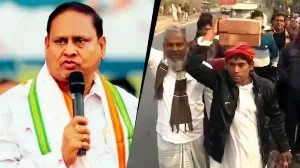 Tension in Murshidabad as Suspended MLA Lays Mosque Foundation Stone