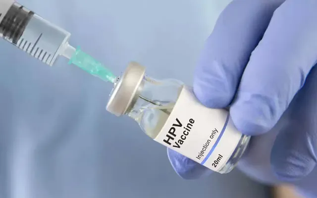 Maharashtra to Launch Free HPV Vaccination for Girls in 2026