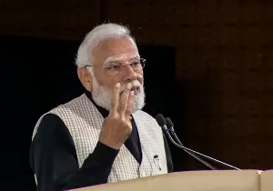 PM Modi Emphasises National Goals in India's Reform Agenda