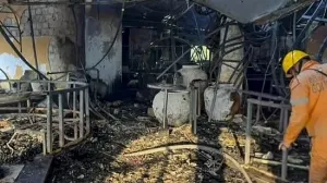 Arrests Made After Deadly Fire at Goa Nightclub Claims 25 Lives