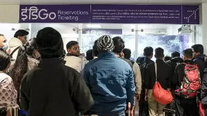 IndiGo Flight Cancellations Prompt Investigation into Operations