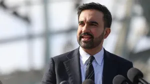 New York Mayor-Elect Zohran Mamdani Advocates for Immigrant Rights