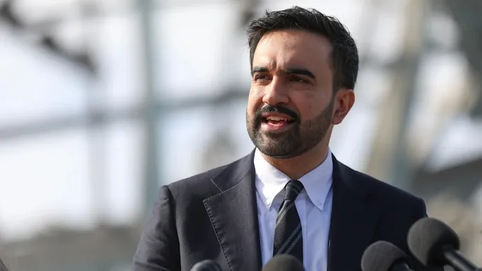 New York Mayor-Elect Zohran Mamdani Advocates for Immigrant Rights