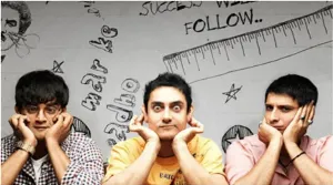 3 Idiots 2: Sequel with Original Cast Set to Begin Filming in 2026