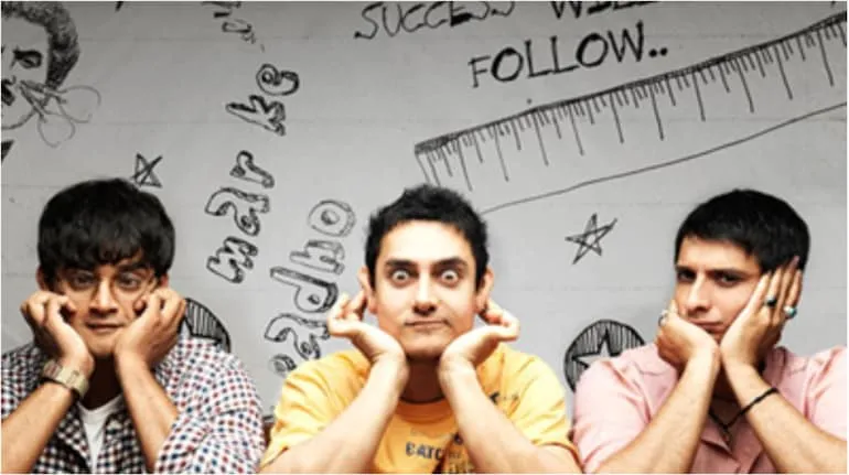 3 Idiots 2: Sequel with Original Cast Set to Begin Filming in 2026