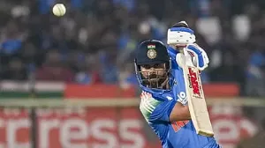 Virat Kohli Partners with Agilitas Sports After Puma Departure