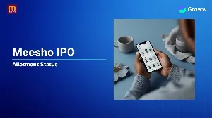 Meesho IPO Shares Anticipated to Open Strongly on Stock Market