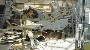 Magnitude 7.5 Earthquake Strikes Japan's Northern Coast, Injuring 30