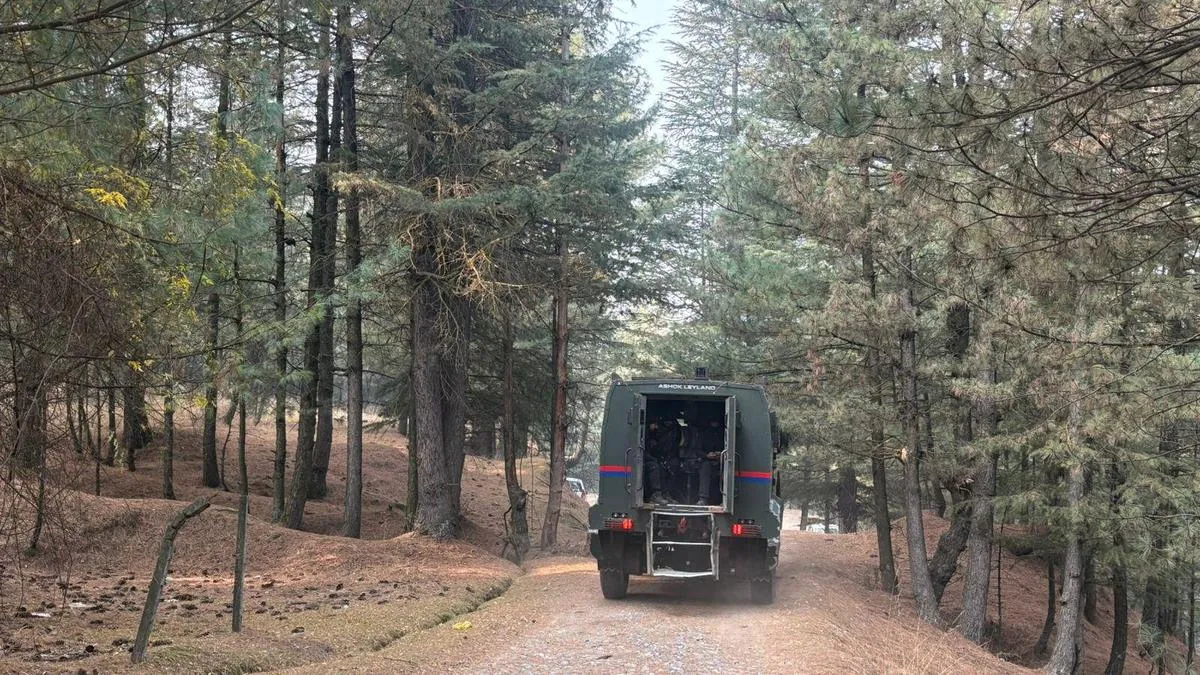 Delhi car blast: NIA makes eighth arrest as terror probe expands