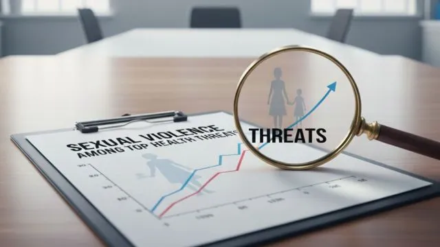 Over One Billion Women and Children Face Violence Worldwide in 2023