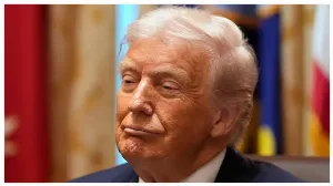 Trump Announces $12 Billion Aid Package for Struggling Farmers