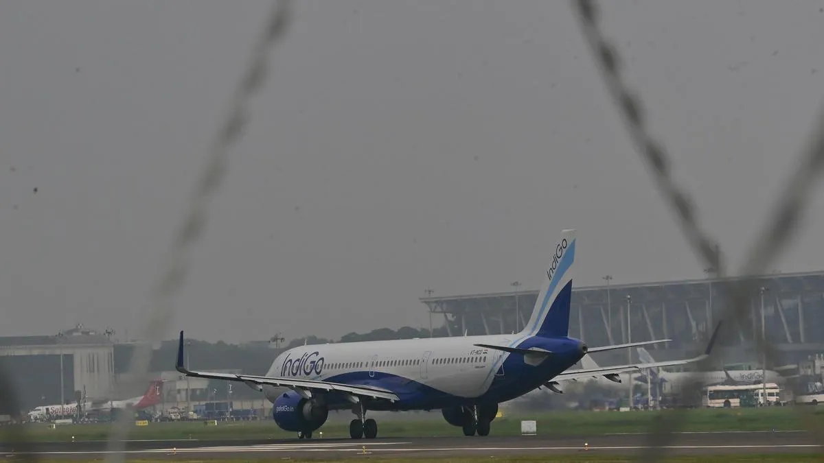Kolkata Airport Operations Normalise After Week of Disruption