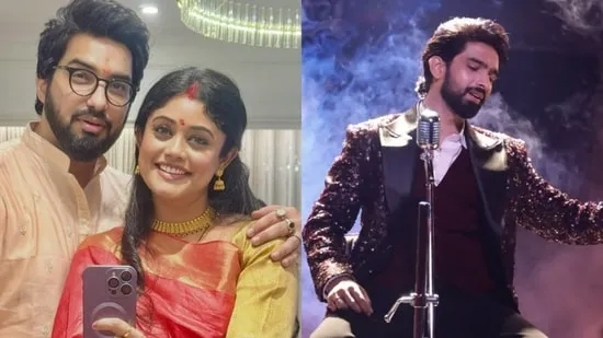 Sachet-Parampara Challenge Amaal Mallik Over Bekhayali Dispute
