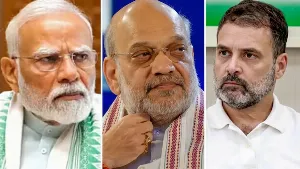 Selection Committee Meets to Appoint Next Chief Information Commissioner