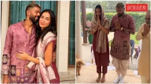 Hardik Pandya Praises Girlfriend Following India’s Victory Over South Africa