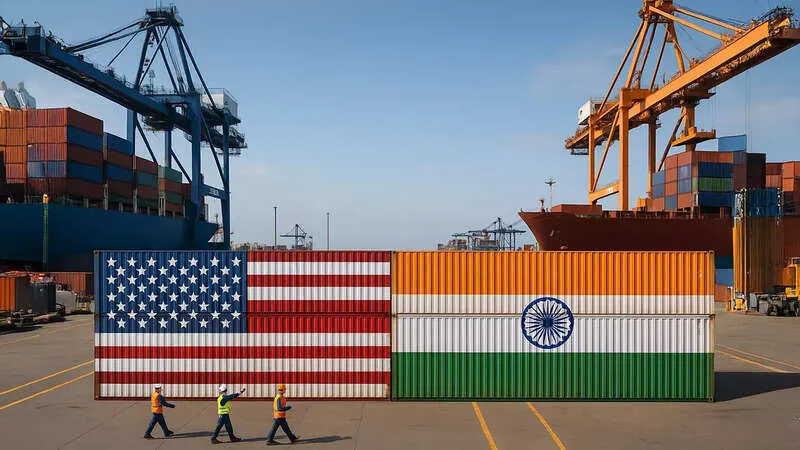 US Trade Representative Highlights Challenges in India Trade Talks