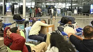 IndiGo flight disruptions prompt board review and DGCA checks