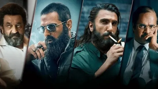 Dhurandhar Box Office: Film Surpasses ₹180 Crore in Six Days