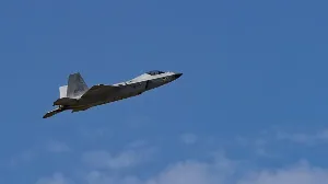 South Korea Protests Following Incursion by Chinese and Russian Aircraft