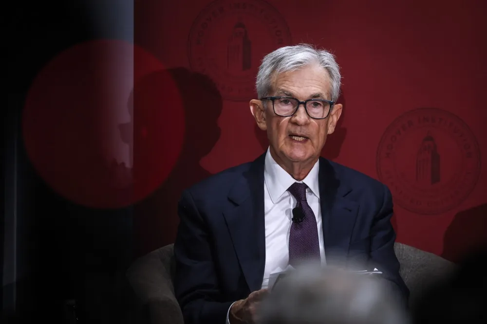 US Federal Reserve Meeting: Interest Rate Decision Expected Today