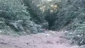 Twenty-Two Labourers Feared Dead in Arunachal Pradesh Accident