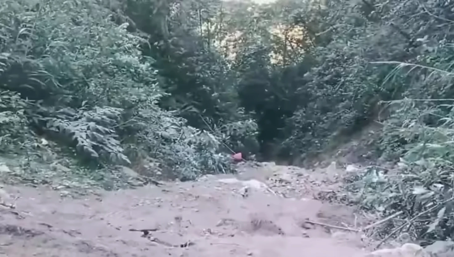 Twenty-Two Labourers Feared Dead in Arunachal Pradesh Accident