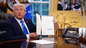 Trump Gold Card: High Costs and Long Waits for Indian Applicants