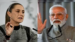 Mexico Introduces 50% Tariffs on Imports from India and Asia