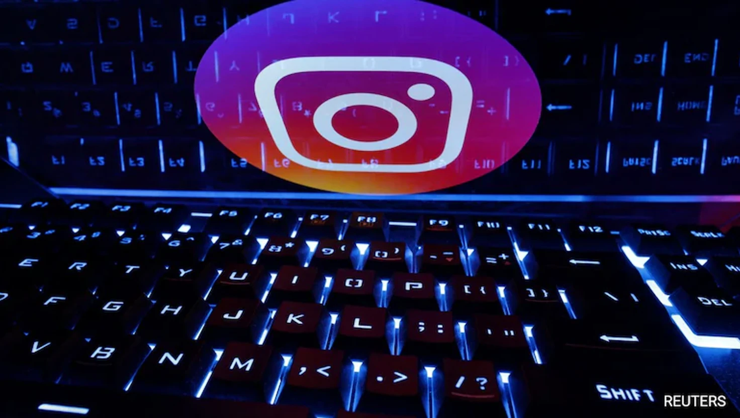 Instagram Introduces AI Tool for Customising Reels Algorithm