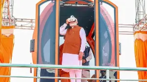 Amazon Increases Investment in India to $35 Billion by 2030