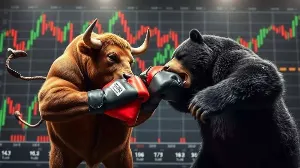 Indian Stock Market Outlook Following US Federal Reserve Rate Cut