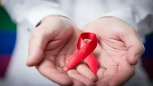 Surge in HIV Cases Observed in Bihar's Patna District