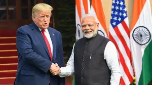 Modi and Trump Discuss Bilateral Trade Amid Ongoing Tensions
