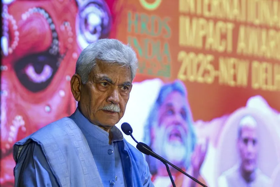 Terror victims get jobs as J&K marks policy shift after Article 370 changes