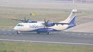 IndiGo Flight Cancellations Continue as CEO Faces DGCA Scrutiny
