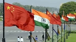 India Eases Business Visas for Chinese Professionals as Bilateral Ties Improve