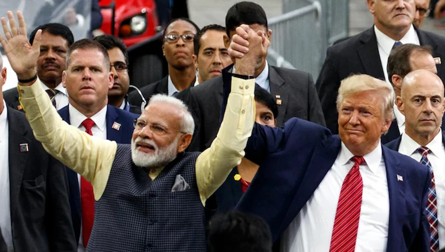 Trump Administration's New Global Bloc Signals Shift in Diplomacy