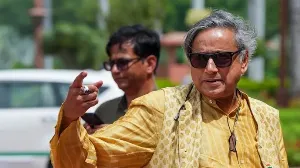 Congress Faces Questions as Shashi Tharoor Misses Key Meetings Again