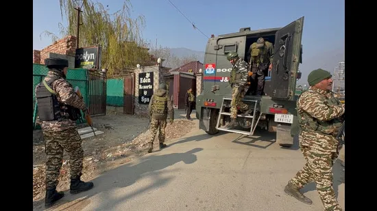 Chinese National Deported to Hong Kong for Visa Violations