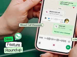 WhatsApp Introduces Major Update for Enhanced User Experience